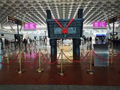 -郑州新郑国际机场-T2航站楼