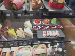 -星巴克(北京王府井店)