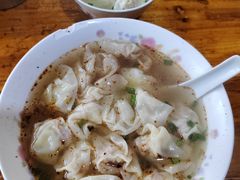 -安庆馄饨店(园东路店)