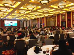 大堂-顺德人家食府(黄金广场店)