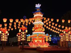 -国色天乡三期陆地乐园