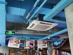 -海味当家·蒸锅海鲜(星海公园店)