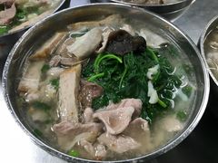 -广场正宗原汁薏米店