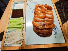 -娄三少春饼·烤鸭(合生汇购物中心店)