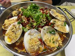 -大众海鲜(巨龙北路店)