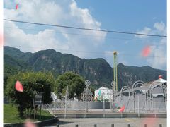 -龙庆峡风景区
