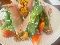 -haxnbauer海森堡德国餐厅(深圳coco店)
