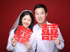 -bobo高端证件照工作室(三元桥店)