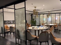 -羲和雅苑•北京烤鸭(国贸商城店)