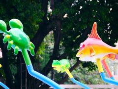 -广东省委机关幼儿院