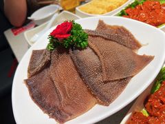 -海底捞火锅(航洋城店)