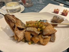 -扬州香格里拉·香宫中餐厅