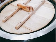 -三里屯土灶炖公鸡地锅鸡(江东店)