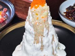 -無二炙坊·和牛烧肉(大钟寺1733店)
