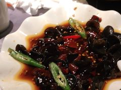 -红辣椒·川菜·火锅(张杨路店)