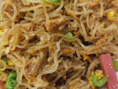 -新欢海鲜坊(赖屋店)