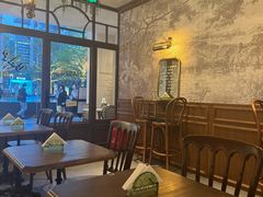 -LE MISSMORE餐酒吧(茉念西里店)
