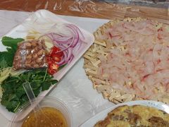 -官塘锋记鱼生·生腌·砂锅粥(牌坊街店)