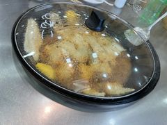 -屯老二农家铁锅炖·行业领军者(梅江店)