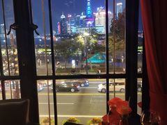 -L'ATELIER de Joel Robuchon(外滩18号店)