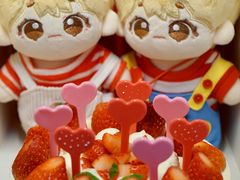 -好利来(新华百货店)