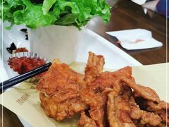 -金穗-老荣成·荣成菜