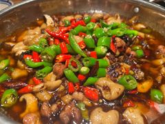 -泥糊破店小酒馆·团建聚餐(南京西路店)