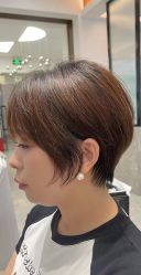 -美格丝M.G.S Hair Salon