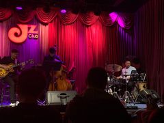 -JZ Club 爵士酒吧(上海店)