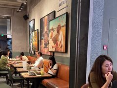 -Wagas(静安嘉里中心店)