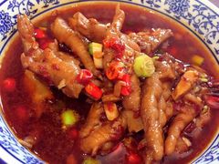 -徐记正宗北京烤鸭(北京东路总店)