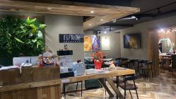 -韩孕社专业孕妇摄影(和平店)