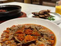 -荣兴酒家(徐家汇店)