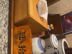 -南京大牌档(青岛万象城店)