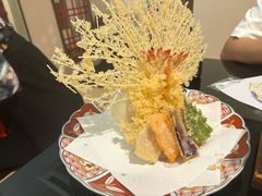 -天狗山料理(省体店)
