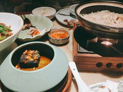 -佬麻雀·新湘菜(东方宝泰店)