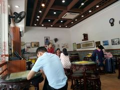 大堂-民信老铺(人民路店)