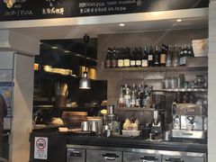 -La Strada(安福路店)