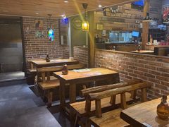 -馋嘴猫•北京食堂•烧烤宵夜(亚运村店)