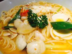 -Lia Cafe Bar Restaurant松山咖啡屋