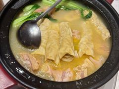 -红城阁·上海味道(四平路店)