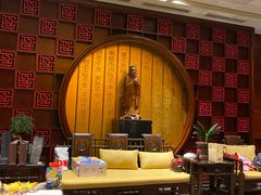 -舜耕山庄南风阁(舜耕路店)