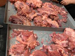 -刘纪孝腊牛羊肉(北广济街店)