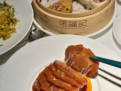 -张福记(陇海中路店)