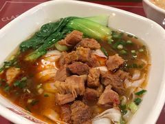 -双燕楼·手工馄饨·汤面小吃(世纪汇店)