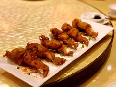 -8餐厅(新葡京酒店)