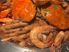 -胖哥俩肉蟹煲(来福士店)
