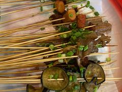 -罗小虎油炸串串