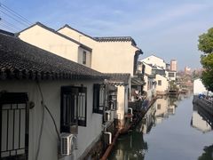 -葑门横街