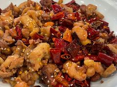 -攸州小镇家湘菜(小米科技园店)